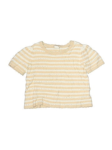 Baby Gap Short Sleeve Top (view 1)