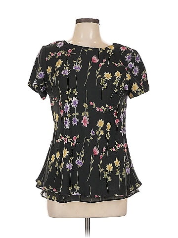 Jessica Howard Short Sleeve Blouse (view 1)