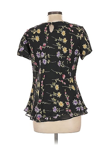 Jessica Howard Short Sleeve Blouse (view 2)