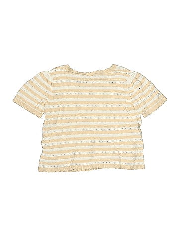 Baby Gap Short Sleeve Top (view 2)