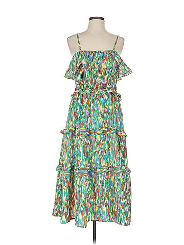 Entro Cocktail Dress (view 1)
