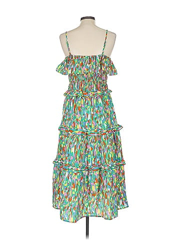 Entro Cocktail Dress (view 2)