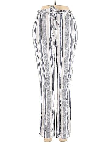 BeachLunchLounge Linen Pants (view 1)