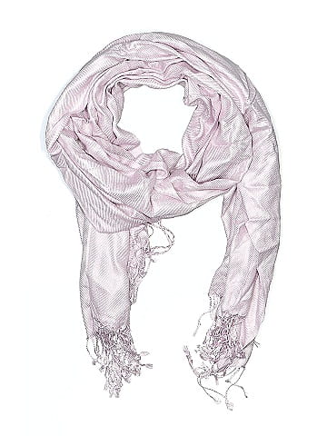 Pashmina Scarf (view 1)