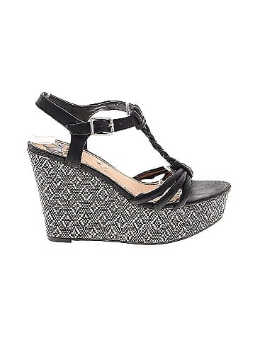Fergalicious Heels (view 1)