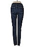 BA&SH Solid Blue Jeans Size 26 waist - photo 2