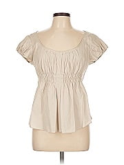 Odille Short Sleeve Blouse