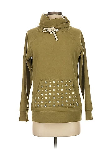 Burton Sweatshirt (view 1)