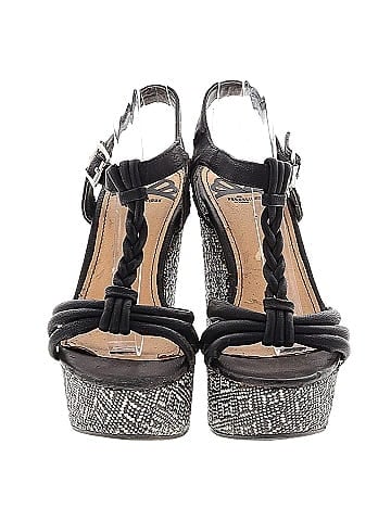 Fergalicious Heels (view 2)