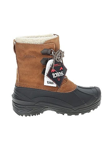 Sorel Boots (view 1)