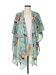 Iman Kimono