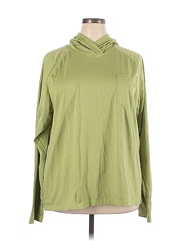Dickies Long Sleeve Turtleneck (view 1)