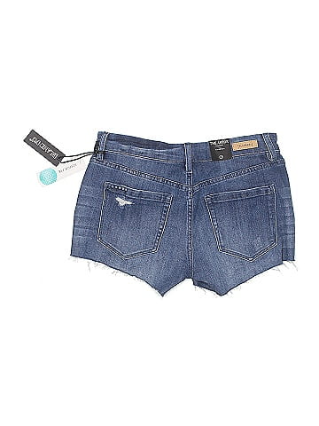 Blank NYC Denim Shorts (view 2)