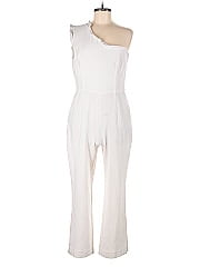 Black Halo Jumpsuit