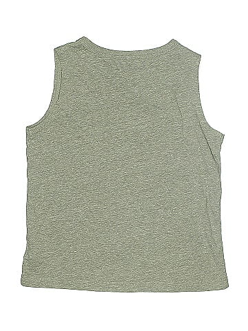 Old Navy Sleeveless T-Shirt (view 2)