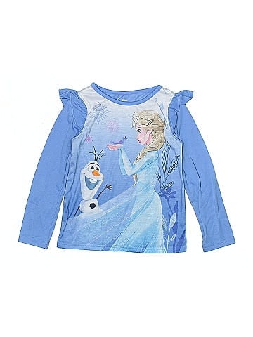 Disney Long Sleeve Top (view 1)