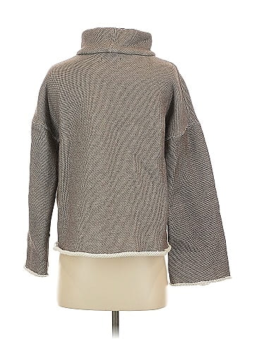 MM. LaFleur Turtleneck Sweater (view 2)