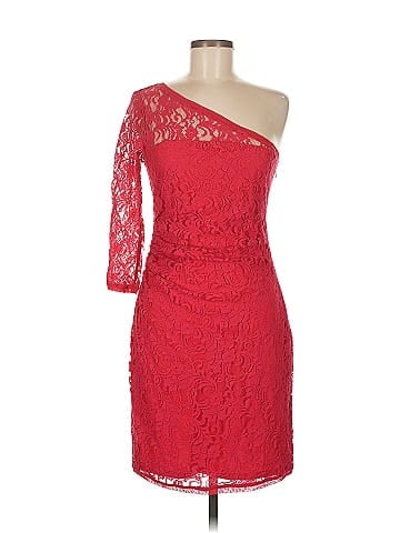 Max and Cleo Cocktail Dress (view 1)
