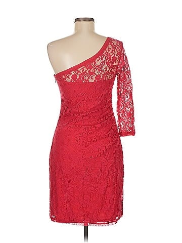 Max and Cleo Cocktail Dress (view 2)