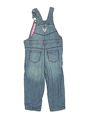 OshKosh B'gosh Overalls (view 2)