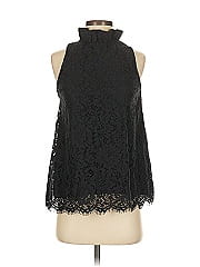 Pomander Place Sleeveless Blouse