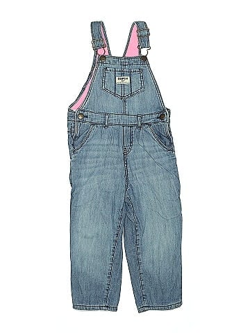 OshKosh B'gosh Overalls (view 1)