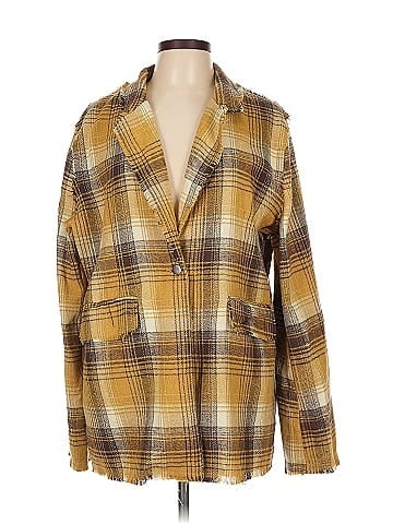 Pol Coat (view 1)