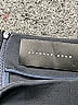 Jeffrey Dodd 100% Polyester Solid Black Formal Skirt Size 6 - photo 4