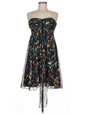The Limited Cocktail Dress (view 1)