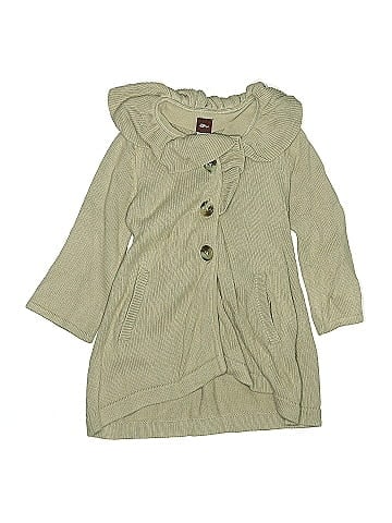 Tea Cardigan (view 1)