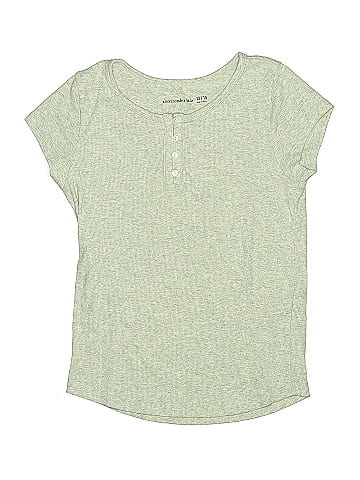 Abercrombie Short Sleeve Top (view 1)