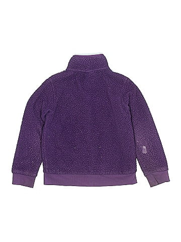 Reebok Fleece Jacket (view 2)