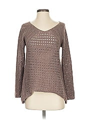 Mystree Pullover Sweater