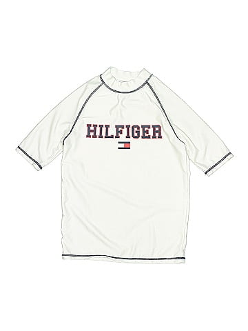 Tommy Hilfiger 3/4 Sleeve T-Shirt (view 1)