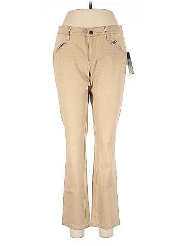Lauren Jeans Co. Jeans (view 1)