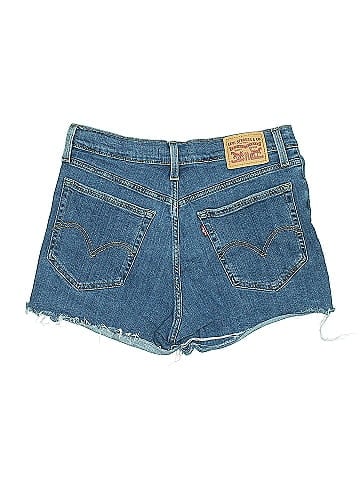 Levi's Denim Shorts (view 2)