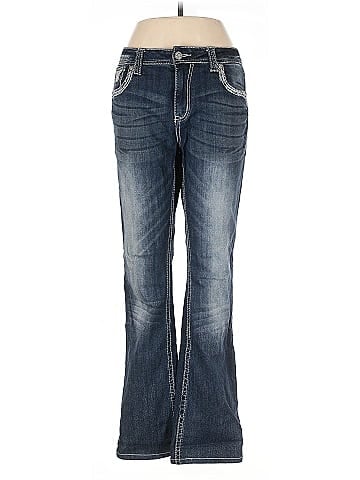 Grace Jeans (view 1)
