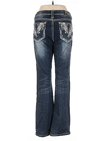 Grace Jeans (view 2)