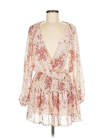 Princess Polly Cocktail Dress (view 1)