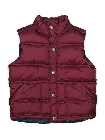 Gymboree Vest (view 1)