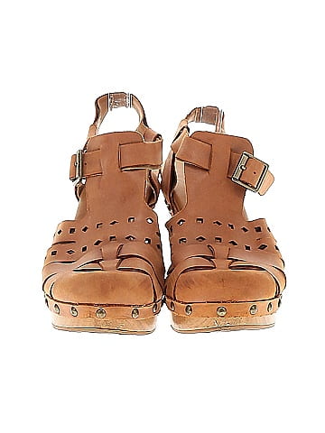 Korks Mule/Clog (view 2)