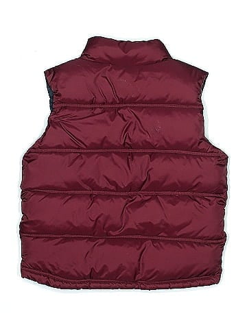 Gymboree Vest (view 2)