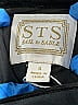Sail to Sable Gray Casual Dress Size 4 - photo 7