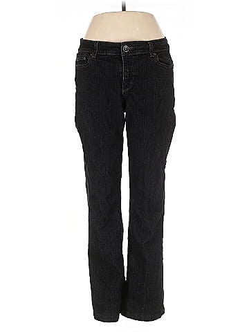 DKNY Jeans Jeans (view 1)