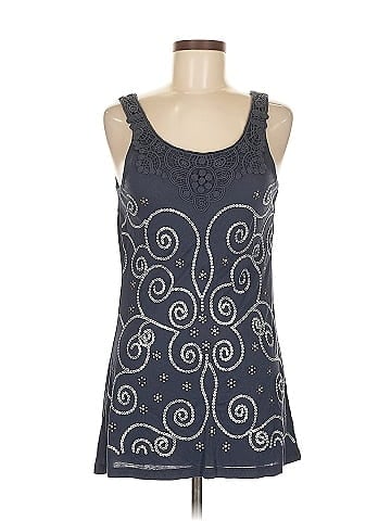 Kenar Tank Top (view 1)