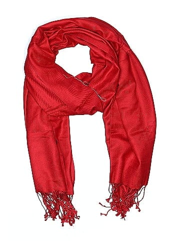 Pashmina Scarf (view 1)