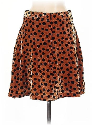 Madewell Casual Skirt (view 2)