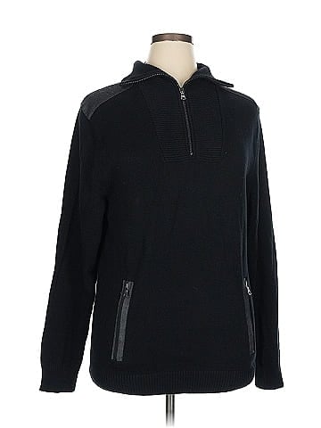 INC International Concepts Pullover Sweater (view 1)