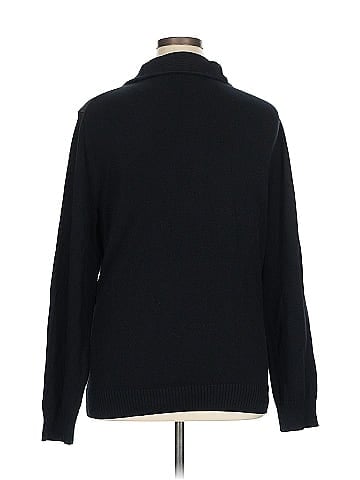 INC International Concepts Pullover Sweater (view 2)