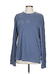 James Perse Long Sleeve T Shirt